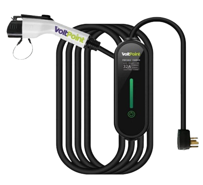 PORTABLE EV CHARGE 2 – Voltpoint